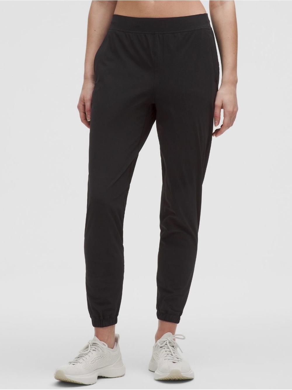 Lululemon Adapted State High-Rise Jogger Regular